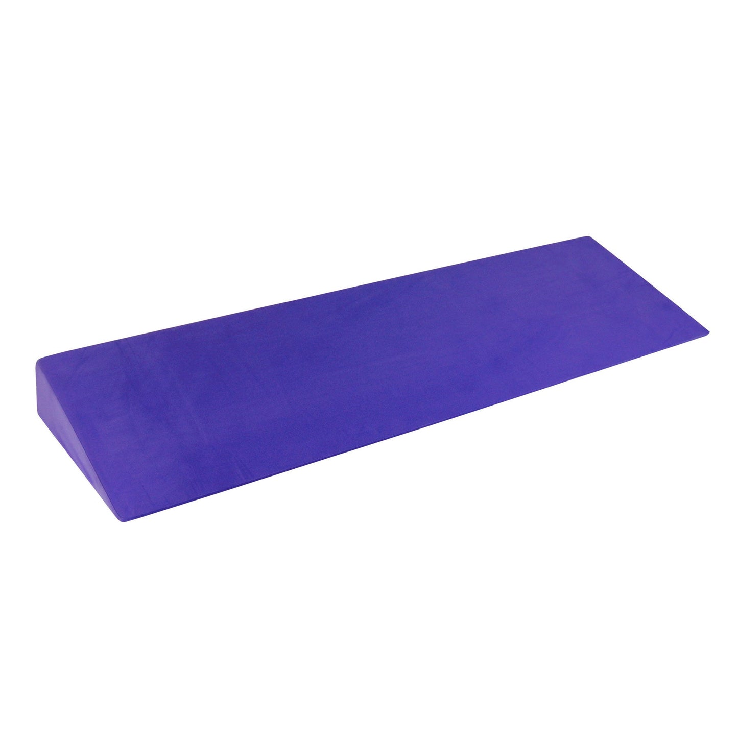 Yoga Mad - Yoga Wedge - Purple - Studio Accessories
