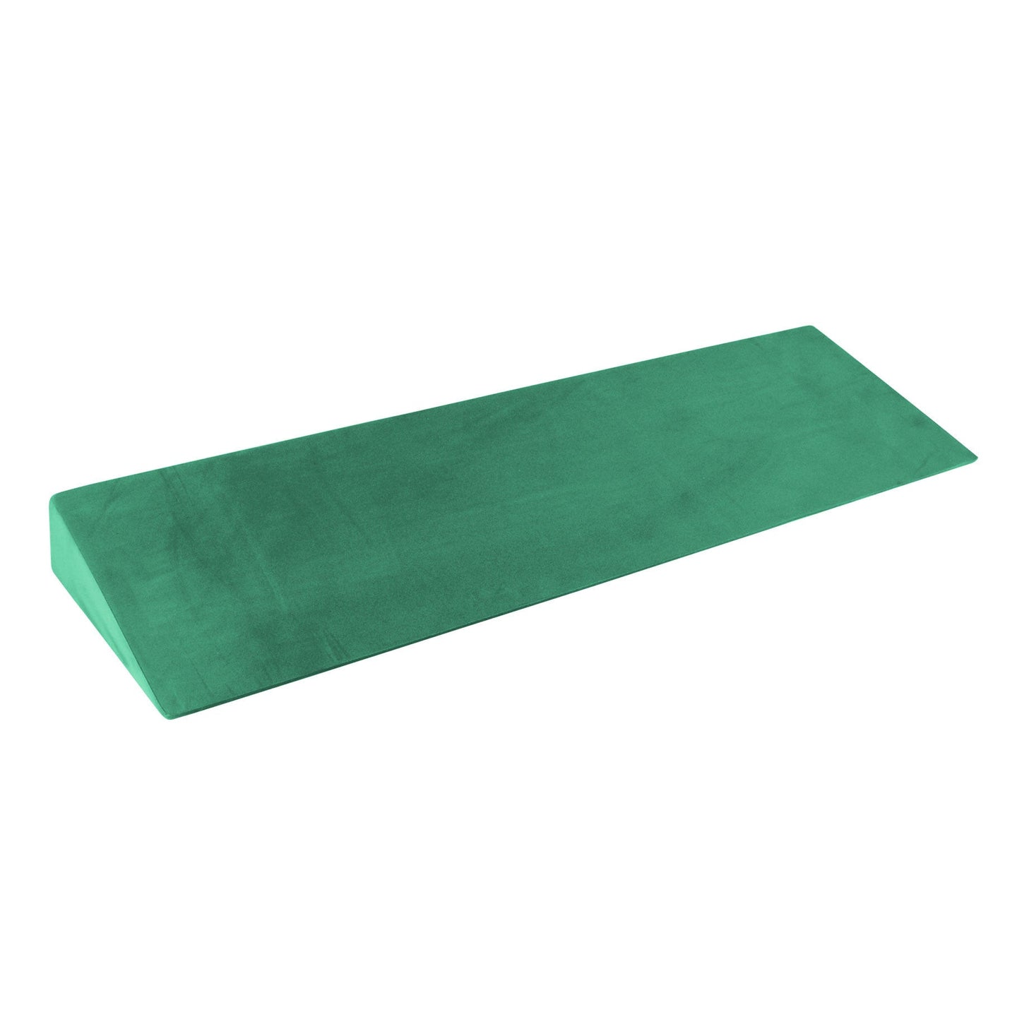 Yoga Mad - Yoga Wedge - Teal - Studio Accessories
