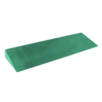 Yoga Mad - Yoga Wedge - Teal - Studio Accessories